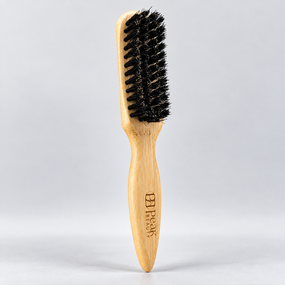 Escovinha finalizadora de Penteado Antifrizz