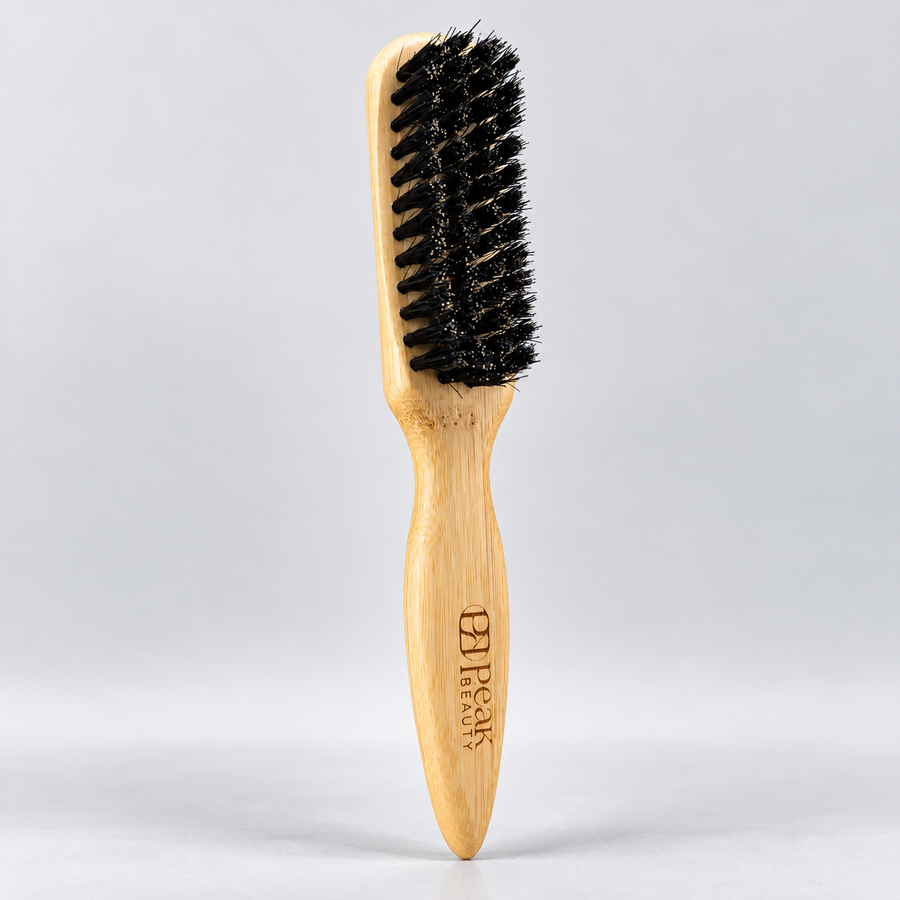 Escovinha finalizadora de Penteado Antifrizz