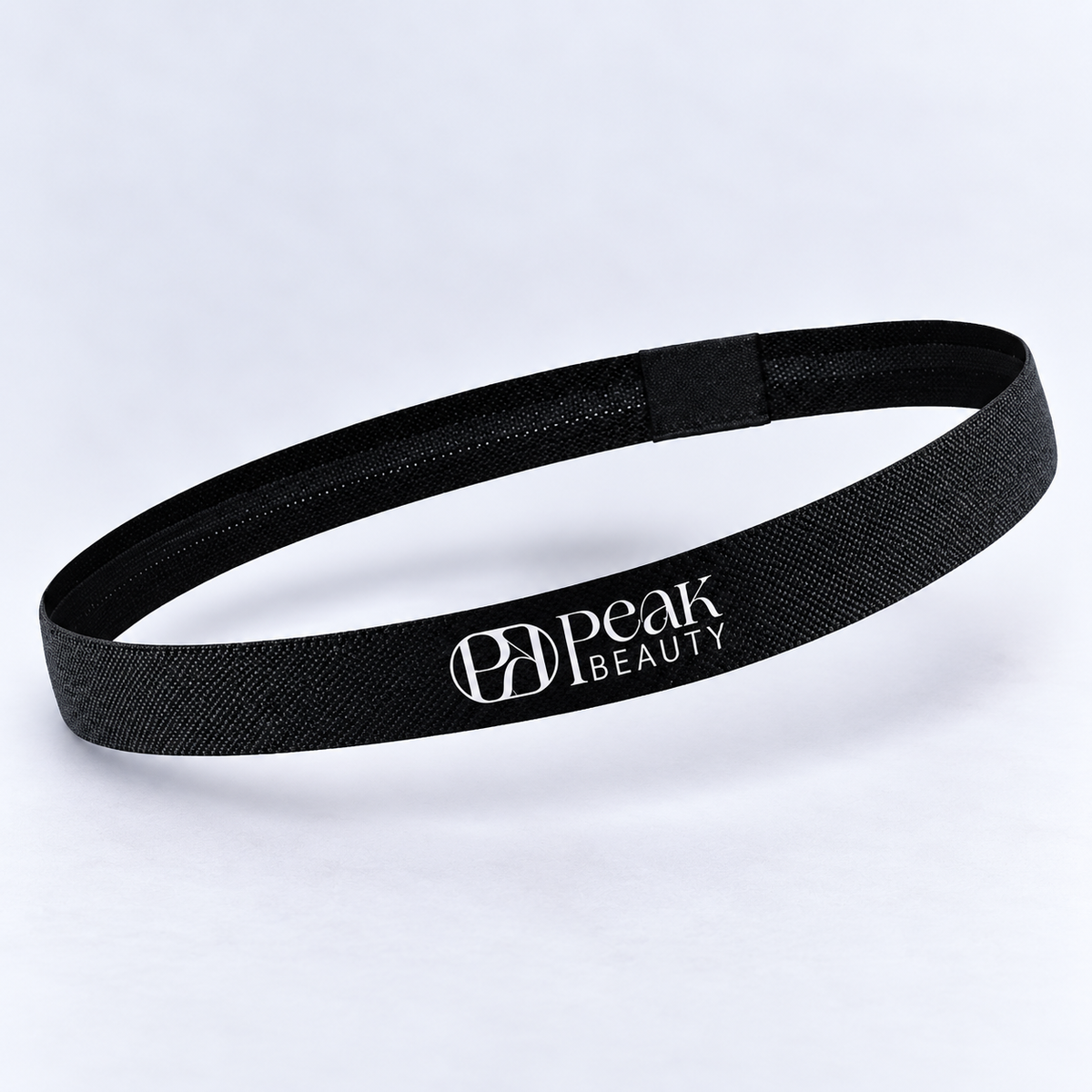 Faixa de Cabelo Headband Esportiva Antiderrapante Peak Beauty