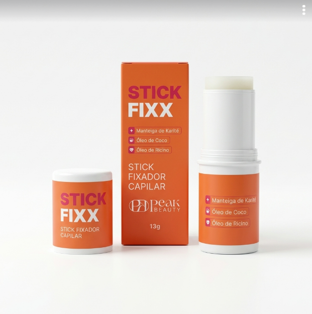 Stick Fixx antifrizz Peak Beauty 13g