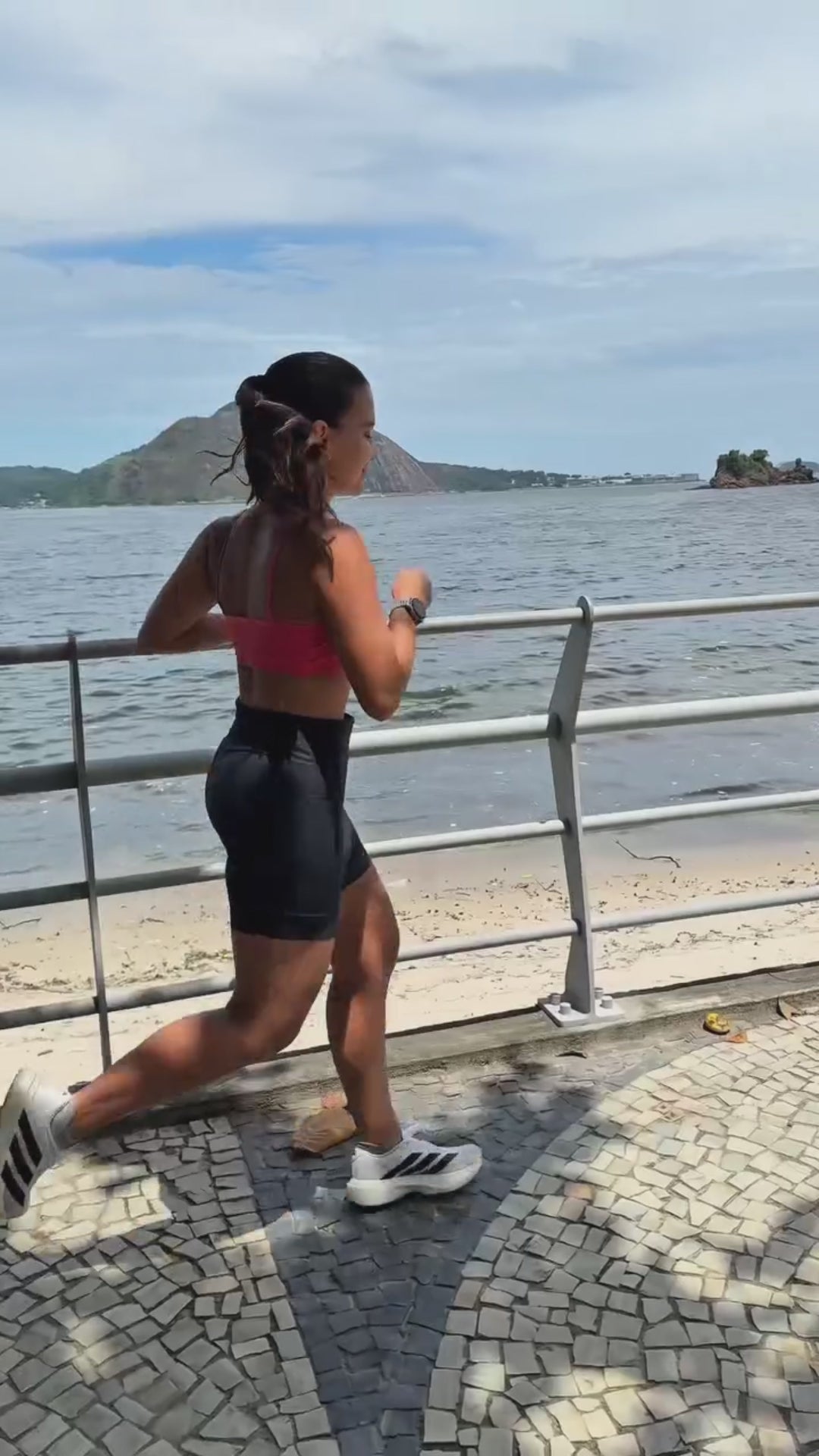video adrenaline paula