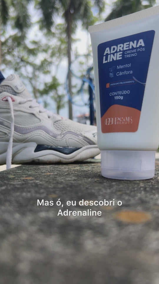 video adrenaline ste